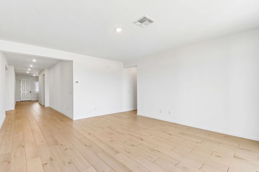 Great room