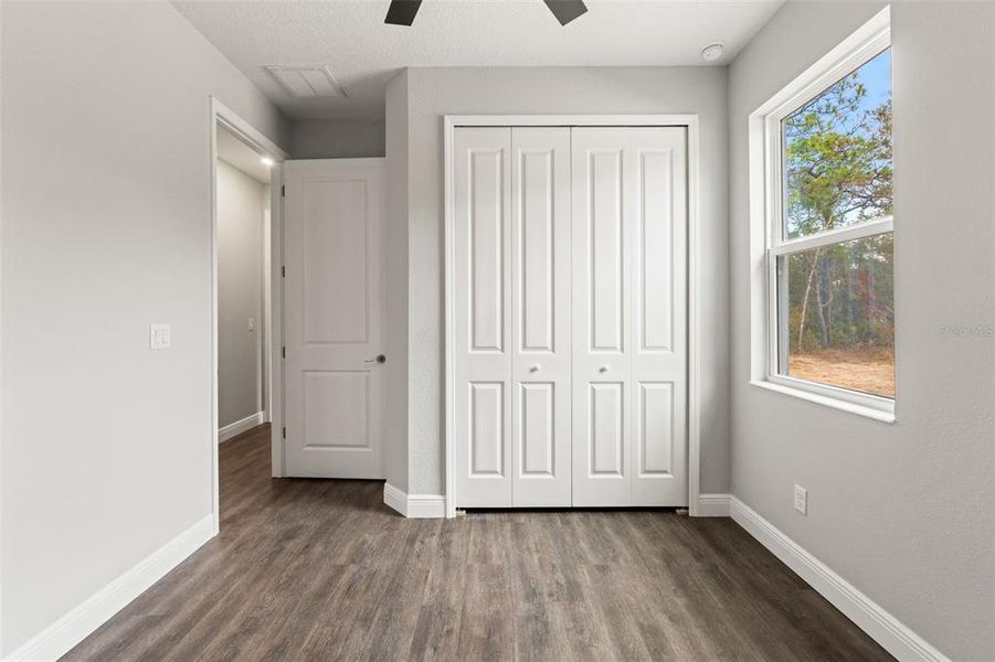 Spacious, unfurnished interior of a new home in , Weeki Wachee (Image 39). Spacious, unfurnished interior of a new home in , Weeki Wachee (Image 39).