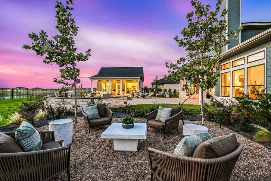 The Casita 2 - Outdoor Living The Casita 2 - Outdoor Living