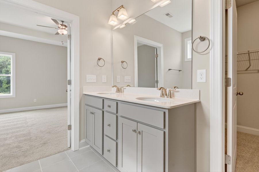 Kernersville, NC New Home.  - Slide 34