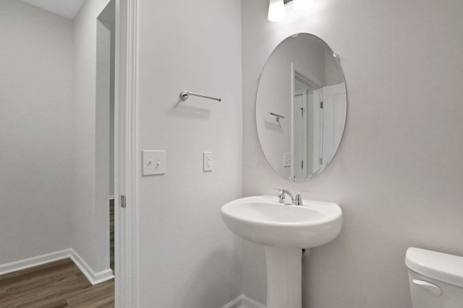 3br New Home in Pooler, GA.  - Slide 36