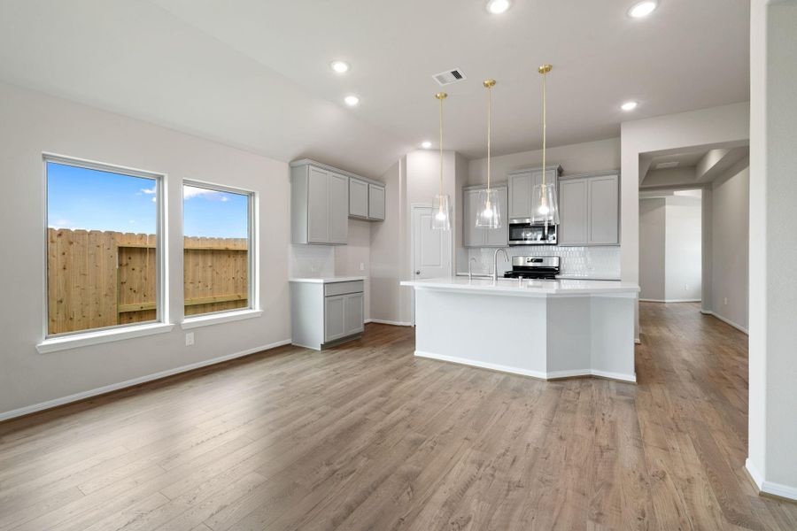 Image 10 of a home in Jubilee.