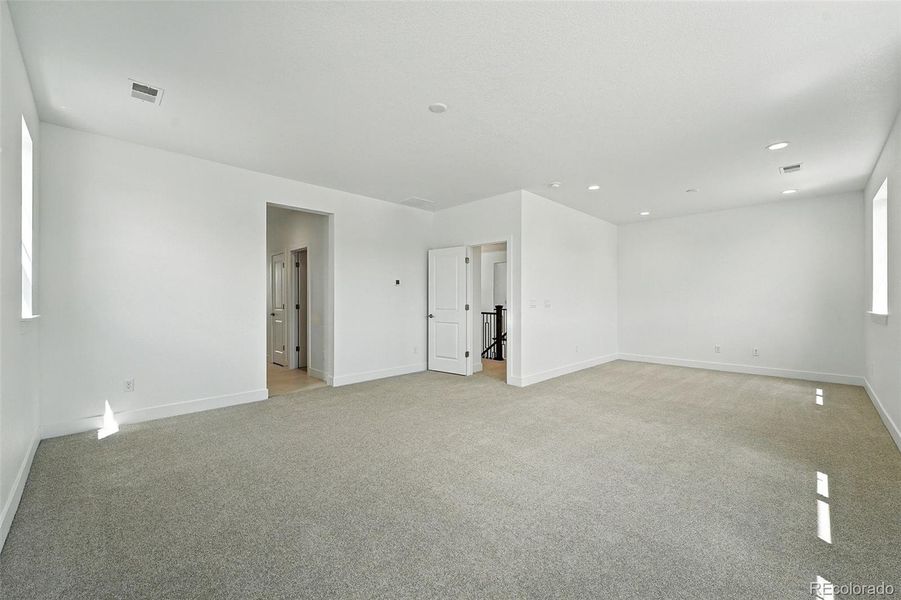 3418 Backdrop Court ~ Ready Now!