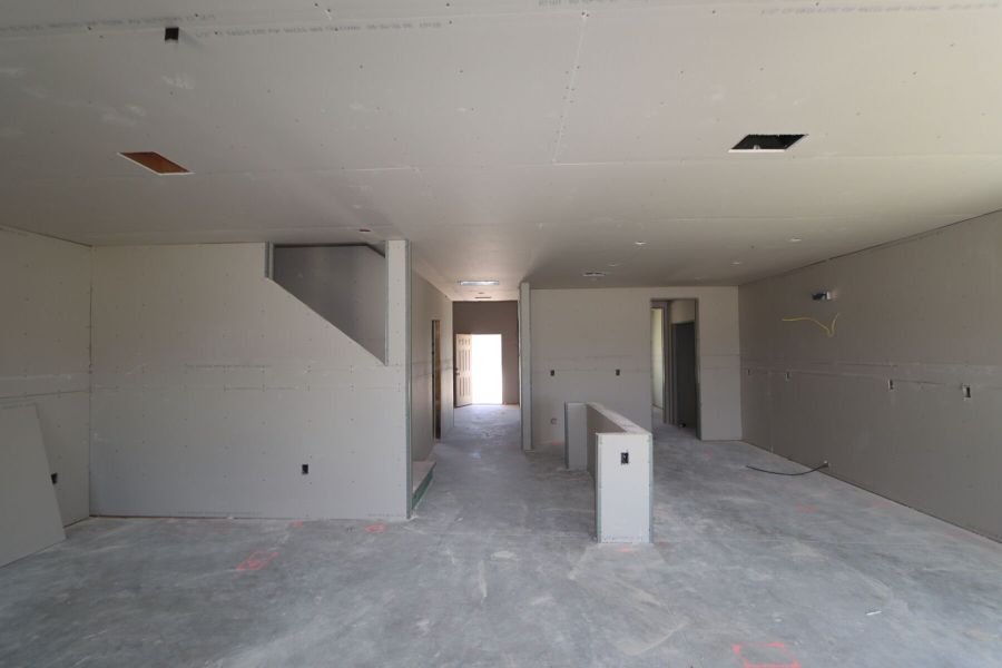 Drywall