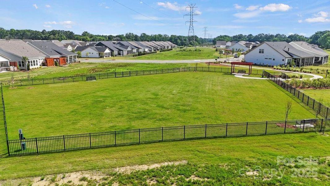 Esplanade at Northgate Community Amenities