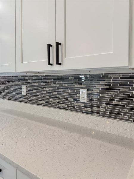 Close-up of interior finishes inside a home in , Ocala (Image 11).