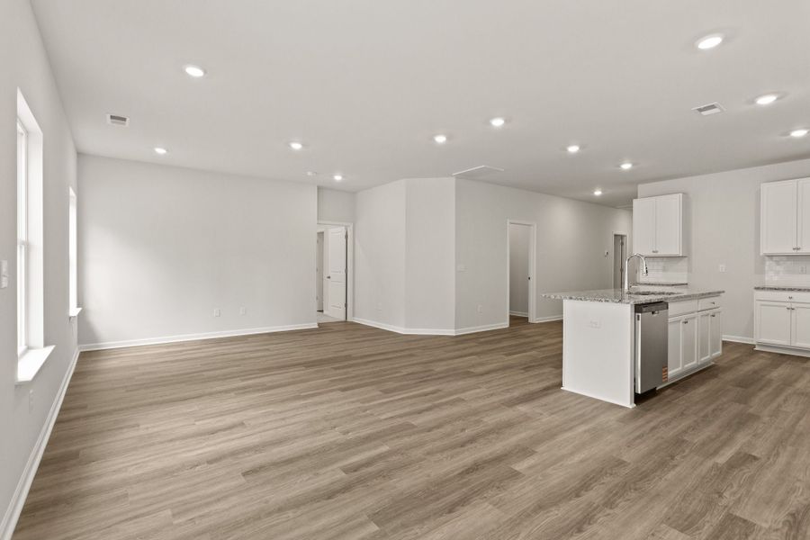 New Home in Roebuck, SC. - Slide 10 New Home in Roebuck, SC. - Slide 10