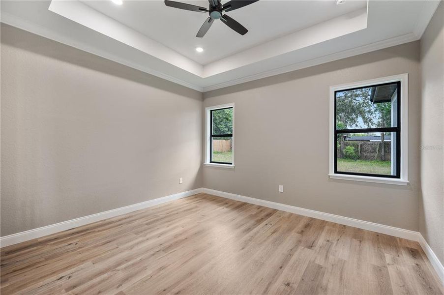 Spacious, unfurnished interior of a new home in , Lakeland (Image 30). Spacious, unfurnished interior of a new home in , Lakeland (Image 30).