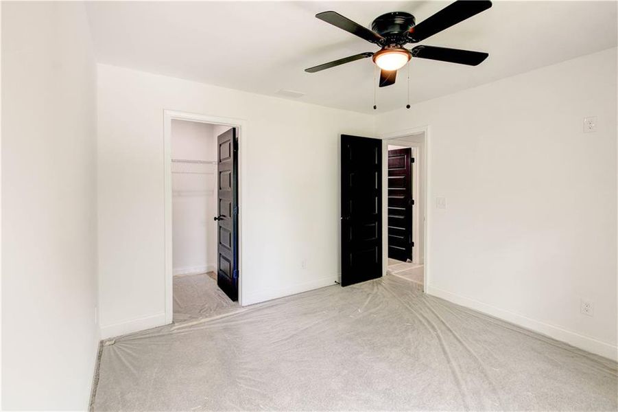 Spacious, unfurnished interior of a new home in , Villa Rica (Image 69).