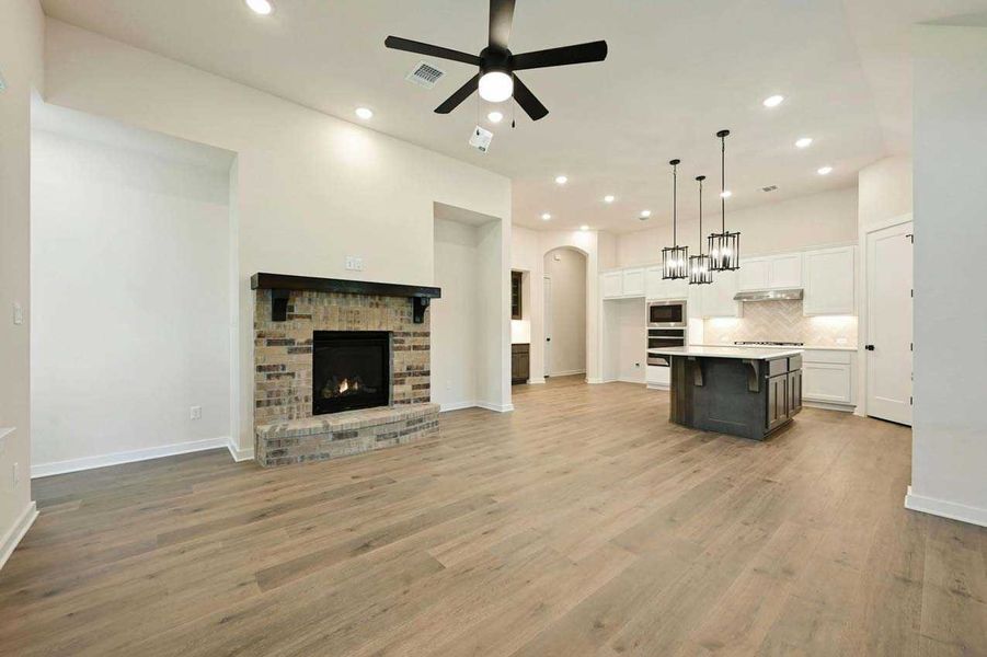 Family Room Family Room