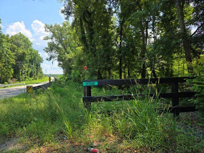 Natural landscape and outdoor views near  in Santee (Image 25).
