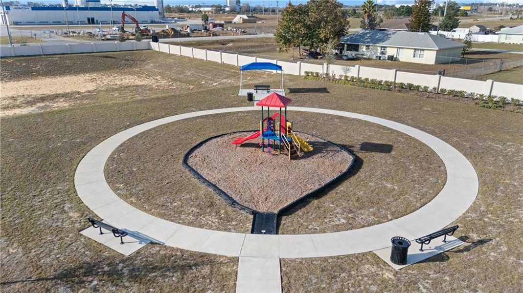 Community amenities in , Haines City (Image 23). Community amenities in , Haines City (Image 23).