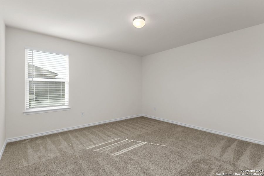 Spacious, unfurnished interior of a new home in Southton Cove, Elmendorf (Image 13). Spacious, unfurnished interior of a new home in Southton Cove, Elmendorf (Image 13).