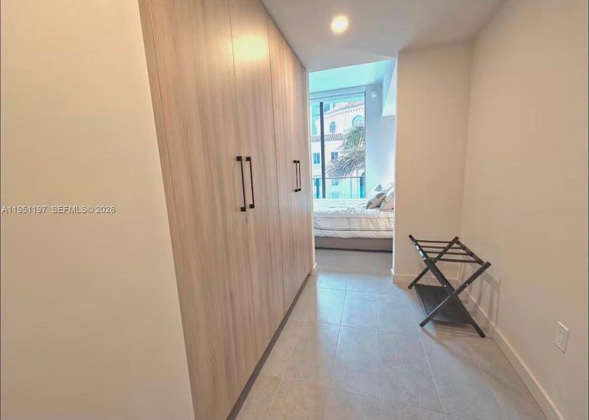 Spacious, unfurnished interior of a new home in , Miami (Image 14). Spacious, unfurnished interior of a new home in , Miami (Image 14).
