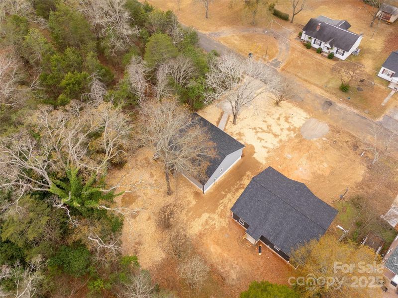 Site preparation for new homesites in , Chester (Image 28).