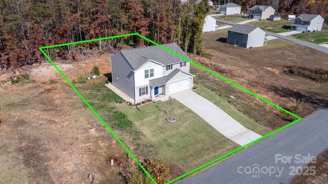 Image 29 of a home in .