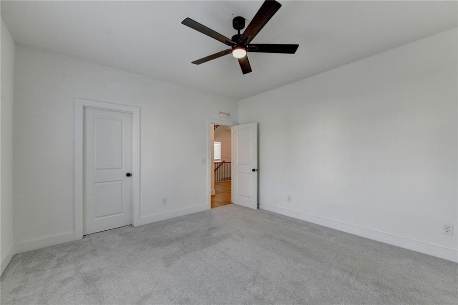 Spacious, unfurnished interior of a new home in , Cumming (Image 43). Spacious, unfurnished interior of a new home in , Cumming (Image 43).