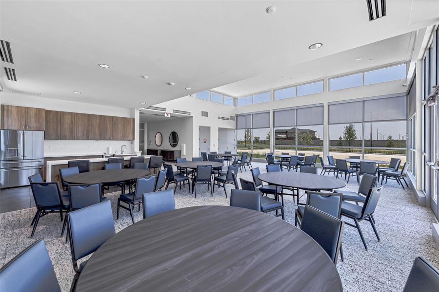 Amenity Center - Community Photo Amenity Center - Community Photo