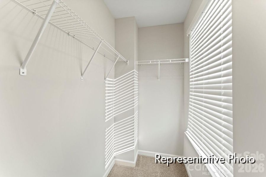 Spacious, unfurnished interior of a new home in , Red Cross (Image 10).