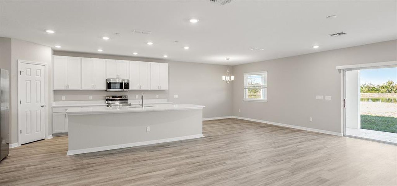 Image 26 of a home in The Crossings - Single-Family Homes.