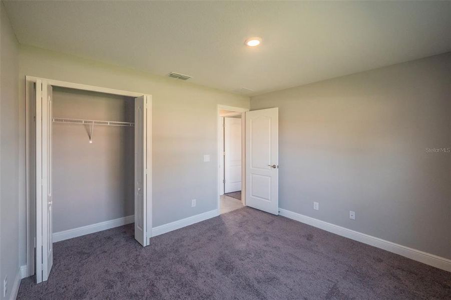 Spacious, unfurnished interior of a new home in , Kissimmee (Image 43).