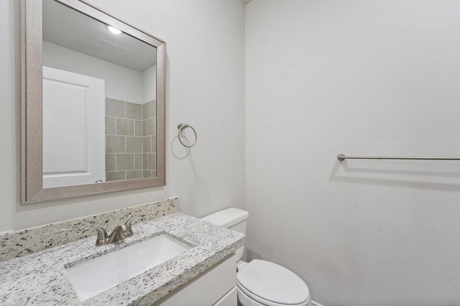 Image 9 of a home in . Image 9 of a home in .