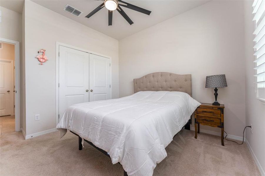 Furnished interior view inside a new home in Evergreen, Bradenton (Image 41). Furnished interior view inside a new home in Evergreen, Bradenton (Image 41).