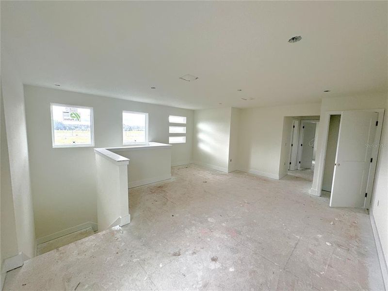 In-progress construction of a new home in , Mount Dora, FL (Image 7).