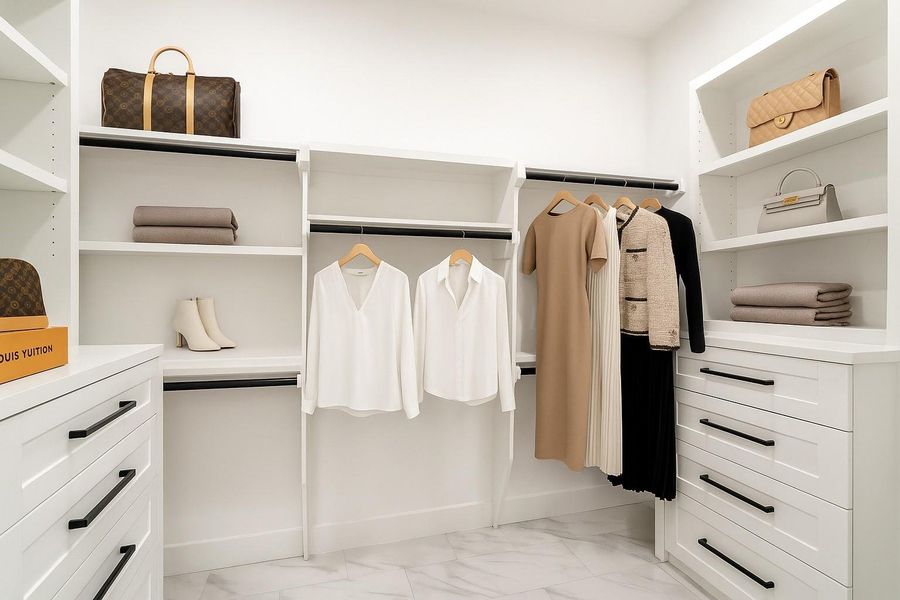 Virtually staged. Virtually staged.