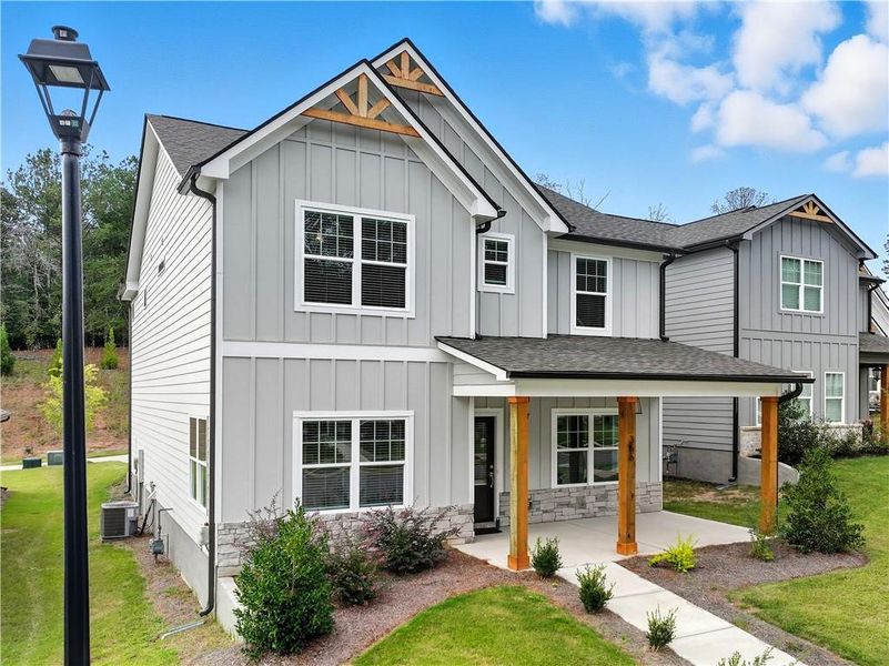 Image 29 of a home in .