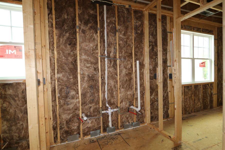Insulation