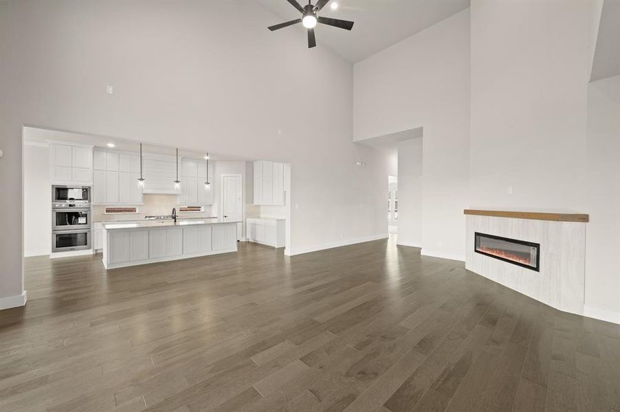 9932 Casa Frontera- Living Room-2 9932 Casa Frontera- Living Room-2