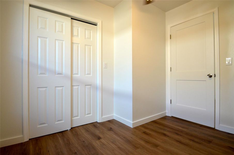 Spacious, unfurnished interior of a new home in , Kingsland (Image 16). Spacious, unfurnished interior of a new home in , Kingsland (Image 16).