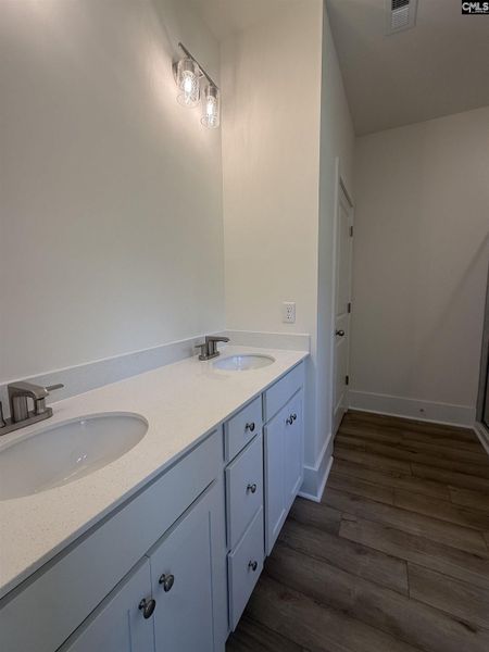 Image 38 of a home in Cottages at Roofs Pond.