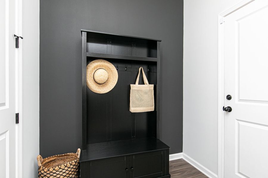 Mudroom Mudroom