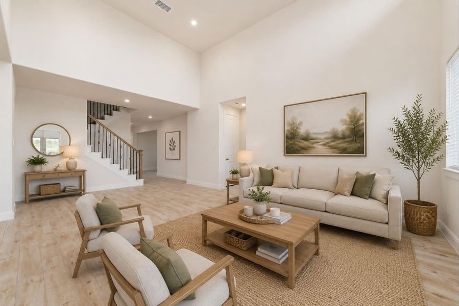 Virtual Staging Virtual Staging