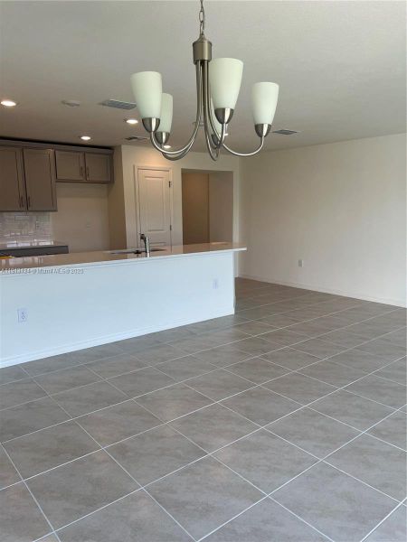 Spacious, unfurnished interior of a new home in , Fort Myers (Image 23). Spacious, unfurnished interior of a new home in , Fort Myers (Image 23).
