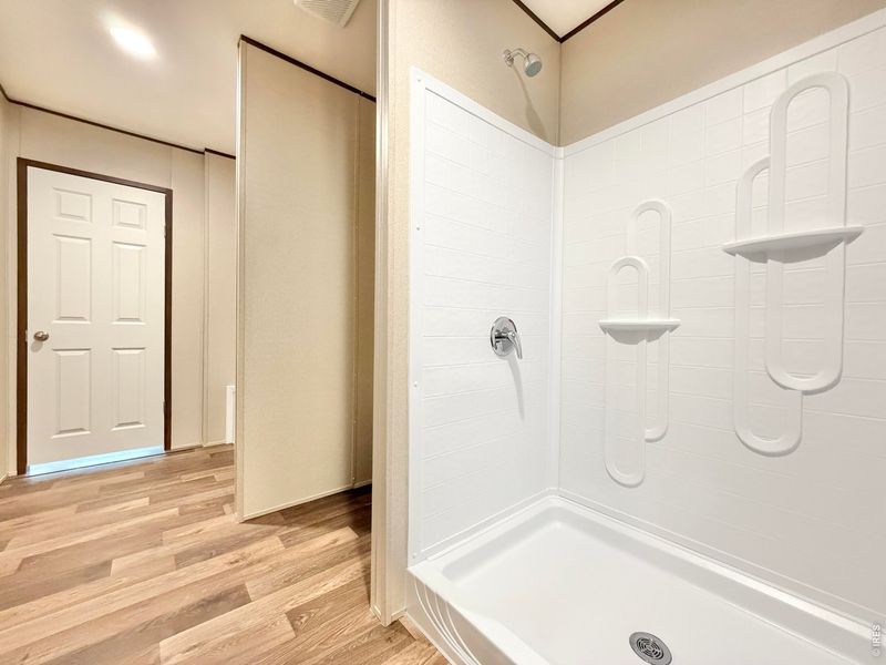 Spacious, unfurnished interior of a new home in , Firestone (Image 15). Spacious, unfurnished interior of a new home in , Firestone (Image 15).