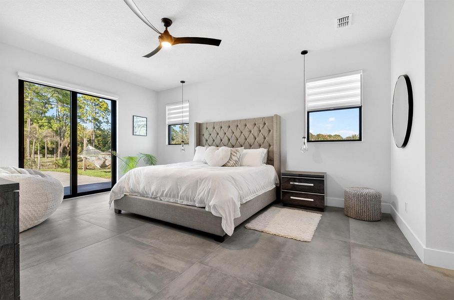 Master Bedroom 1
