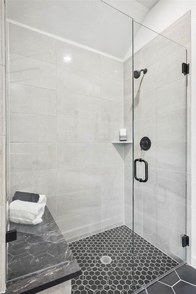 Close-up of interior finishes inside a home in Simpson Crossing, Princeton (Image 19). Close-up of interior finishes inside a home in Simpson Crossing, Princeton (Image 19).