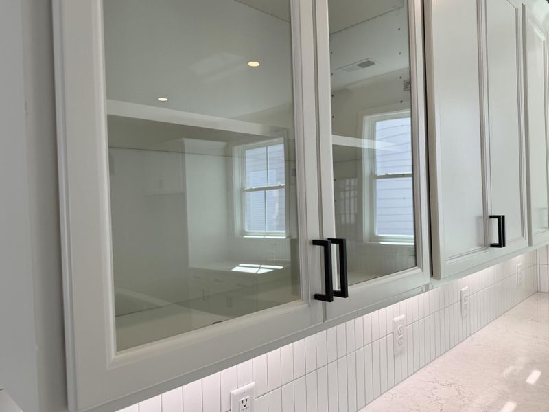Close-up of interior finishes inside a home in , Summerville (Image 7). Close-up of interior finishes inside a home in , Summerville (Image 7).