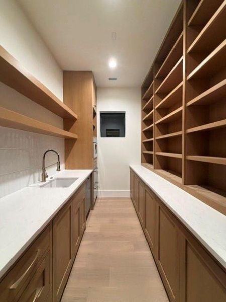 Working Pantry Working Pantry