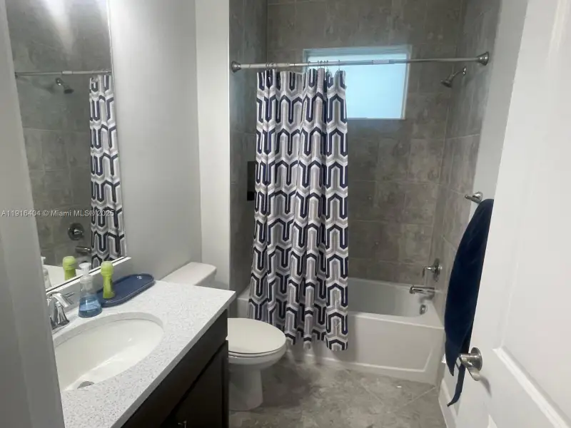 Furnished interior view inside a new home in , Westlake (Image 6).