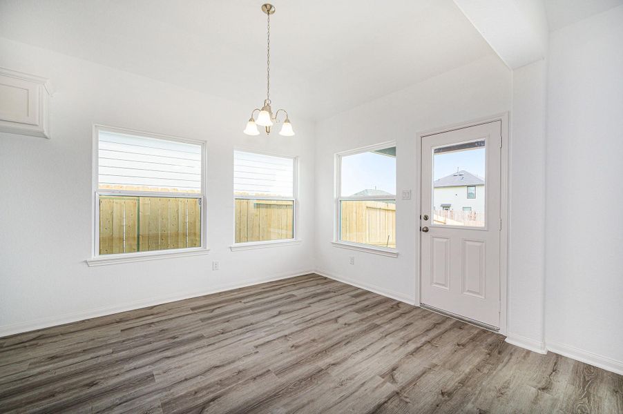 Beautiful 1 Story Home! Hardin Floor plan.  Pictures are representation of the Hardin SB plan.  Colors and selections may vary.   Call today for a tour!