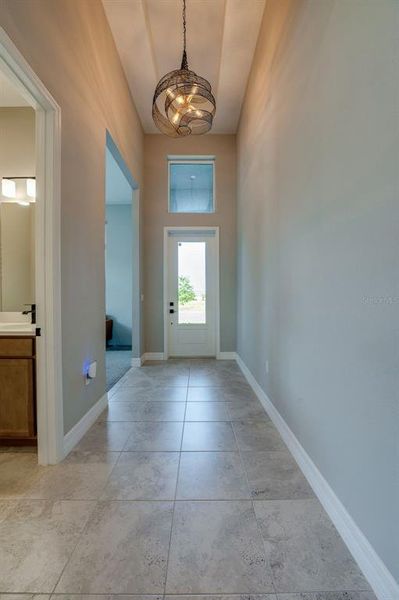 Spacious, unfurnished interior of a new home in , Deland (Image 22). Spacious, unfurnished interior of a new home in , Deland (Image 22).