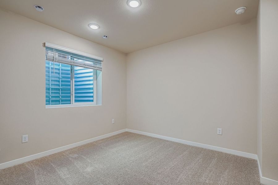 2,142sf New Home in Westminster, CO.  - Slide 25