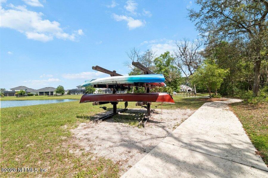 Community amenities in TrailMark, St. Augustine (Image 40). Community amenities in TrailMark, St. Augustine (Image 40).