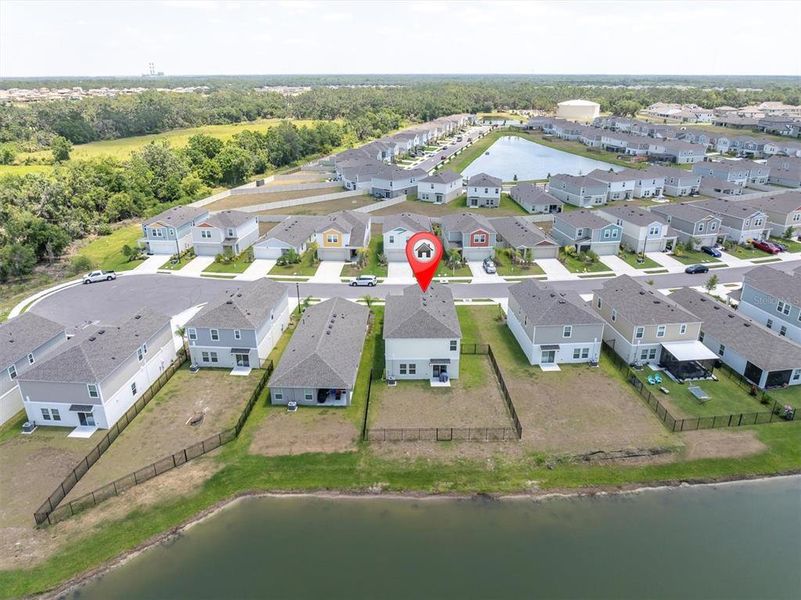 Image 30 of a home in Crosswind Point.