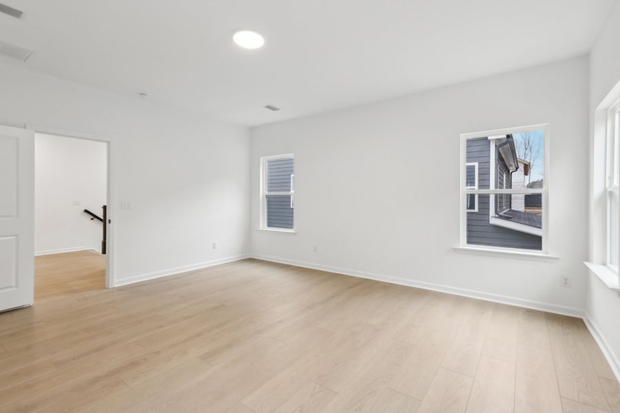 Alexis | Ashton Woods Raleigh, NC