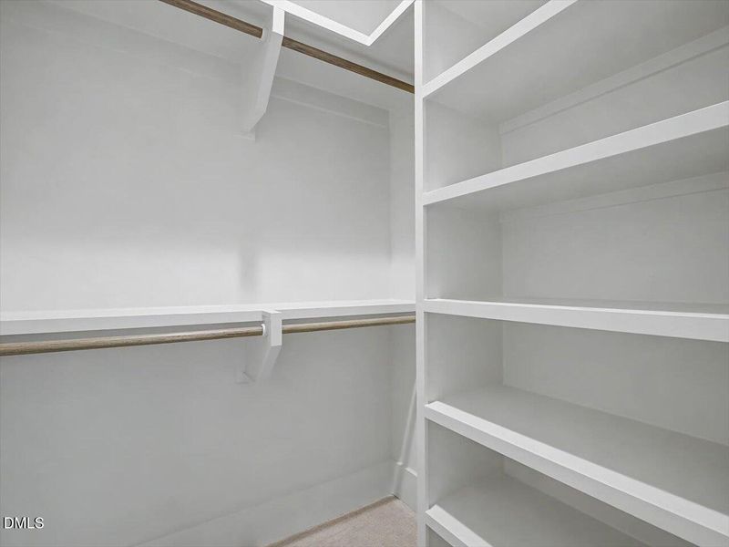 097-Bedroom 4 Closet